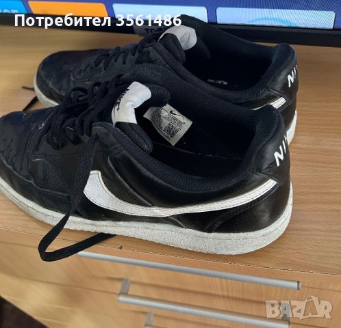 Продавам мъжки маратонки Nike, снимка 3 - Маратонки - 46321056