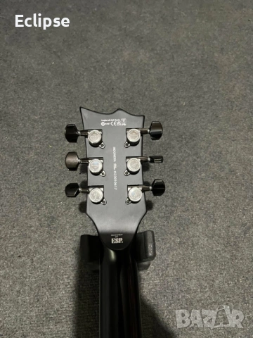 Продавам китара ESP LTD EC-401, снимка 3 - Китари - 53903021