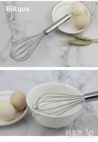 Професионална бъркалка за ресторанти, снимка 3 - Други - 52903337