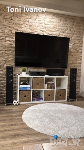 Scansonic MB 2.5 Тонколони, снимка 3 - Тонколони - 51120141