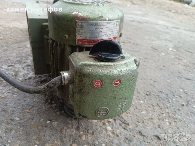 лентов шлайф mafac bs 100, снимка 8 - Други инструменти - 52924744