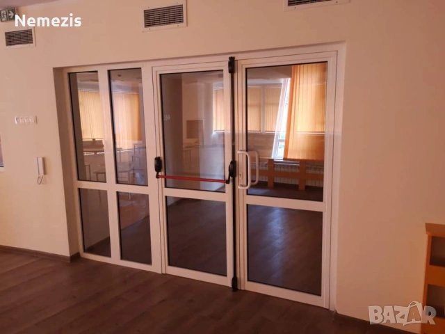 Алуминиева и ПВЦ дограма , снимка 7 - Дограми - 53679056