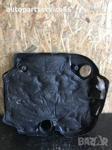 Капак на двигателя за Mazda 6 2.2 дизел (2007-2011)