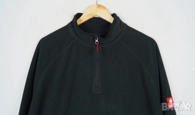 полар ENGELBERT STRAUSS Dryplexx размер ХЛ , снимка 2 - Спортни дрехи, екипи - 52441811