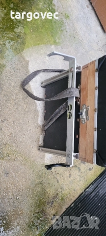 немско-рибарско сандъче, снимка 5 - Такъми - 52193986