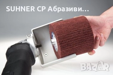 CIBO Finimaster PRO - Сатенираща машина, снимка 3 - Други инструменти - 52096358