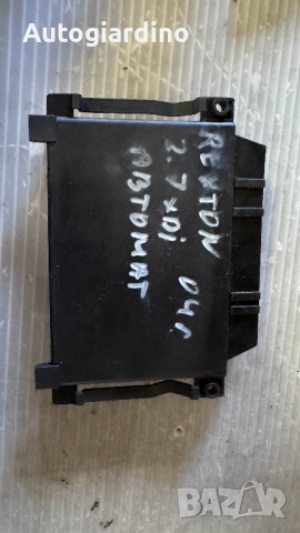 Компютър за Автоматична Скоростна кутия за SsangYong - 0345452232, снимка 2 - Части - 51798504