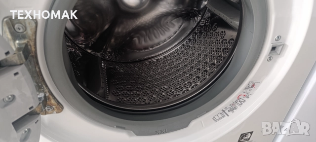 Пералня AEG клас А+++ 7кг . инверторен мотор , снимка 5 - Перални - 52829878