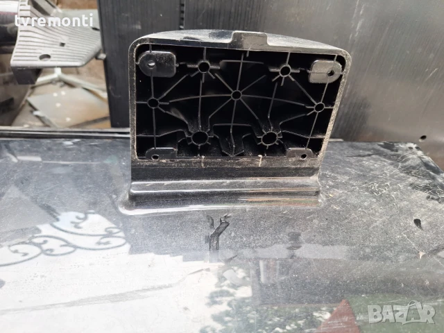 оригинална стойка телевизор  HITACHI 40HBT42A, снимка 2 - Стойки, 3D очила, аксесоари - 50640365