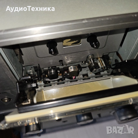 Nordmende CD 1000 A, снимка 13 - Декове - 54257676