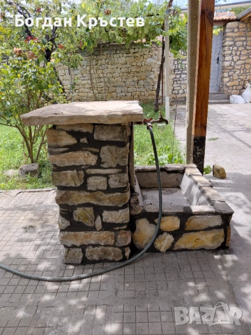 Бригада, снимка 4 - Майстори - 53937187