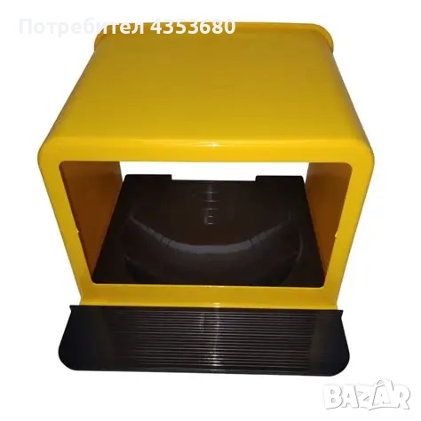 гълъбарник