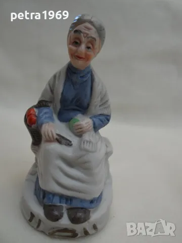 Порцеланови статуетки, фигурки, снимка 2 - Колекции - 49678926