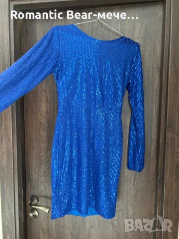 Елегантна рокля, снимка 1