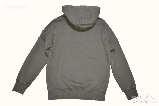 C.P. Company - мъжки суичър, размер S, снимка 5 - Суичъри - 54094580