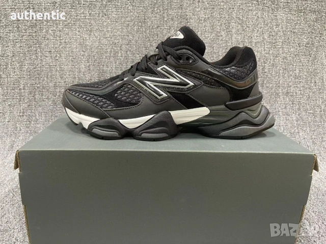 New Balance 9060 Дамски Маратонки, снимка 9 - Дамски ежедневни обувки - 53734103