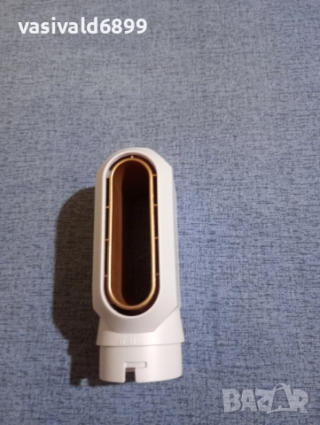 Уред за прически и сешоар 2 в 1, снимка 9 - Други - 51479369