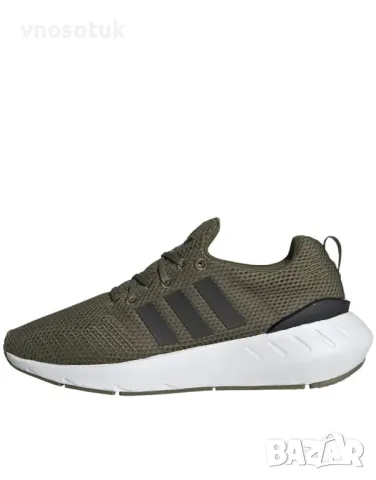 Детски маратонки adidas  Swift Run 22 J -№ 38, снимка 2 - Детски маратонки - 49555632