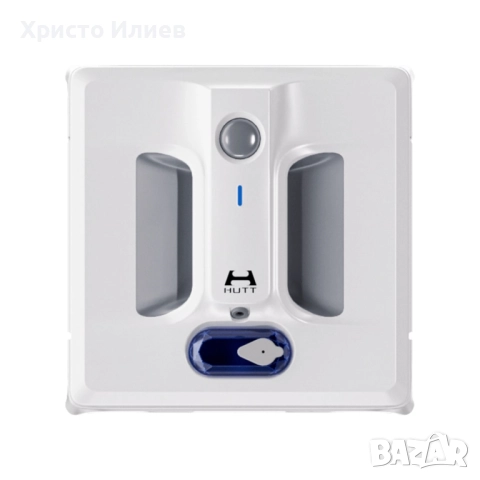 HUTT A1 Робот за почистване на прозорци и робот за почистване на повърхности като плочки, огледала 