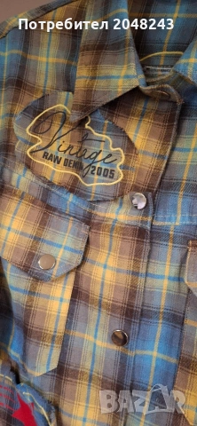 Дамска риза серия Disney , снимка 4 - Ризи - 54248360