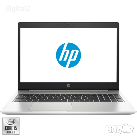 Бизнес лаптоп HP ProBook 440 G7 i5 10210U 16GB 512GB SSD 14 FHD, снимка 8 - Лаптопи за работа - 53664362
