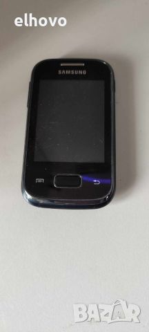 Samsung GT-S5300, снимка 2 - Samsung - 45747049
