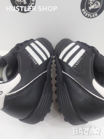 Стоножки ADIDAS KAISER 5.Номер 45.5 , снимка 4 - Спортни обувки - 45286623