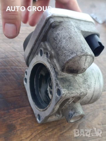 Дросел 1,6FSI - Туран, Голф / Touran, Golf - 036133062Q, снимка 7 - Части - 51268619