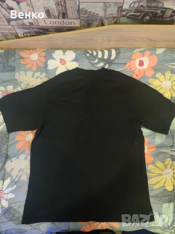 Мъжка Тениска Cropp, снимка 2 - Тениски - 53878632