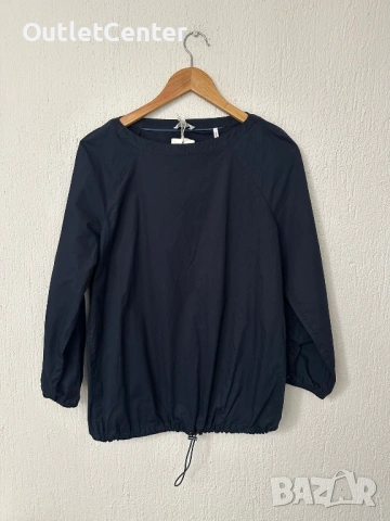 Дамски топ S.Oliver, снимка 2 - Блузи с дълъг ръкав и пуловери - 54106101