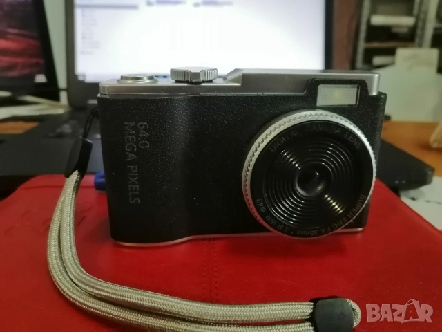 Детски, цифров фотоапарат , снимка 2 - Фотоапарати - 53535193