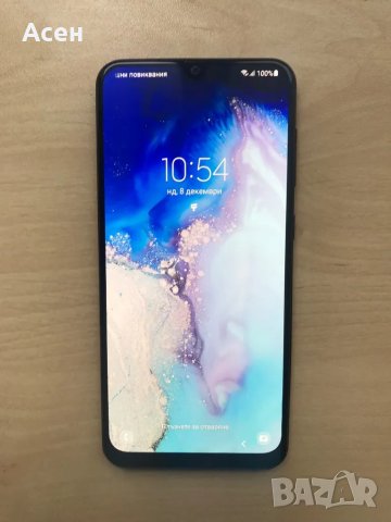 SAMSUNG Galaxy A50 A505FN/DS + подаръци, снимка 2 - Samsung - 48266425