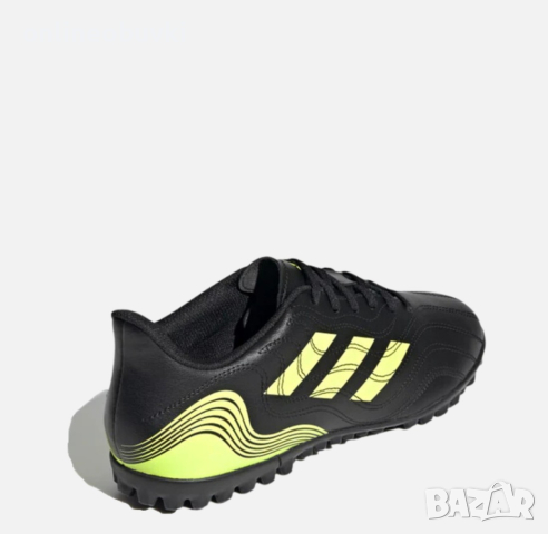 НАМАЛЕНИЕ:   Футболни обувки стоножки Adidas Copa sense 4 TF FW6547, снимка 5 - Футбол - 45039682