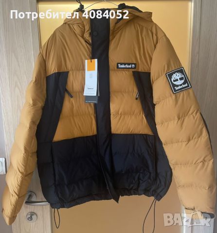 Timberland Чисто Ново Яке - Male Jacket