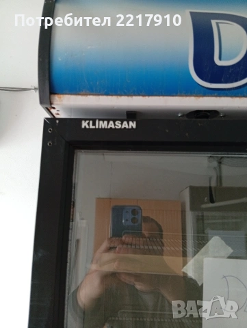 Хладилна Витрина, снимка 4 - Хладилни витрини и фризери - 54003879