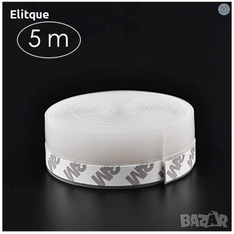 Силиконова самозалепваща лента, снимка 8 - Други стоки за дома - 52902599