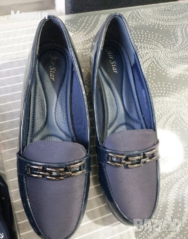 Обувки дамски 43 номер, снимка 3 - Маратонки - 52100622