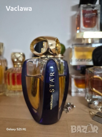 Mauboussin Star EDP 90ml за Жени, снимка 3 - Дамски парфюми - 53931080