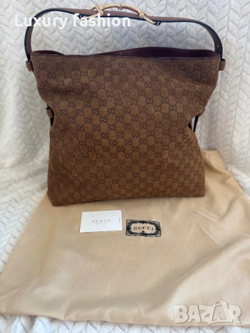 Дамска чанта Gucci