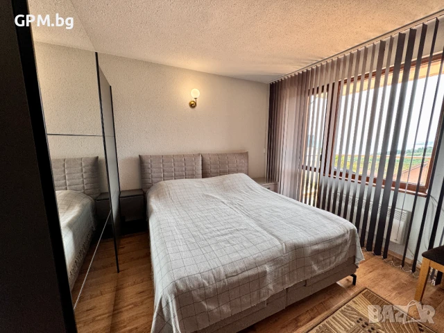 Вила Хоризонт – Просторна къща с морска панорама и 6 спални в Балчик, снимка 17 - Почивки на море - 50713811