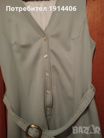 Елегантни дамски рокли, снимка 7 - Рокли - 50585604