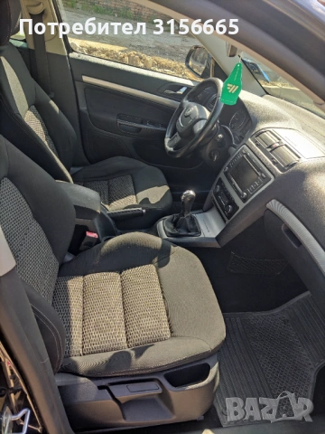 Шкода Фейслифт 1,6, снимка 8 - Автомобили и джипове - 54035076