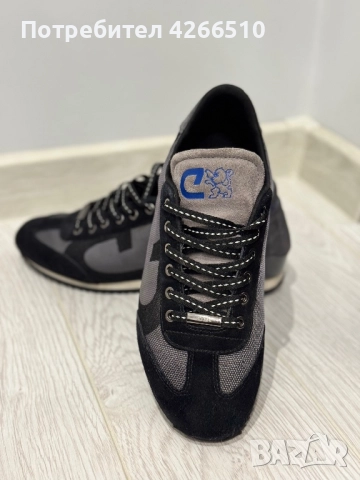 Мъжки обувки Cruyff ULTRA 41 , снимка 2 - Маратонки - 52867957