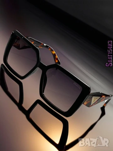 очила с калъф и ув защита christian dior, снимка 7 - Слънчеви и диоптрични очила - 50776418