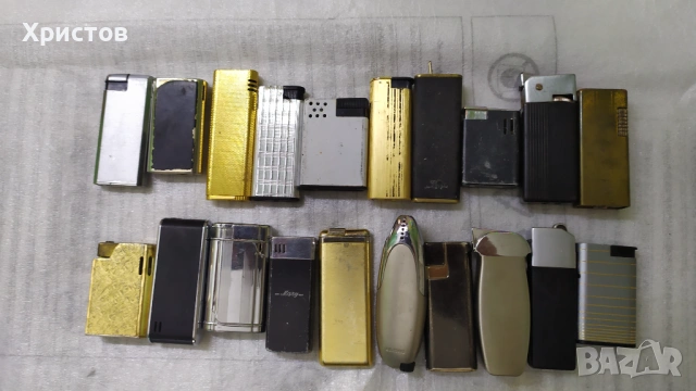 ЗА КОЛЕКЦИОНЕРИ 20 БРОЯ ЗАРПАЛКИ ОТ ЕДНО ВРЕМЕ, снимка 4 - Колекции - 54110080