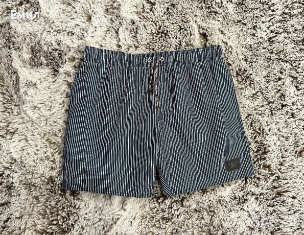 Мъжки шорти Speedo Sun Stripe Watershort, Размер М/32, снимка 2 - Къси панталони - 46638304