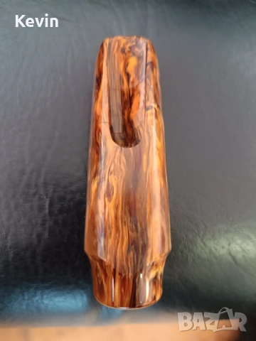 Тенор саксофон Tone king!, снимка 2 - Духови инструменти - 53028897