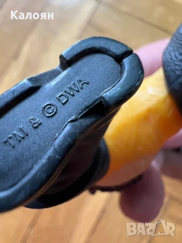 Играчка от Макдоналдс котарака в чизми от Шрек, снимка 7 - Други - 50970159