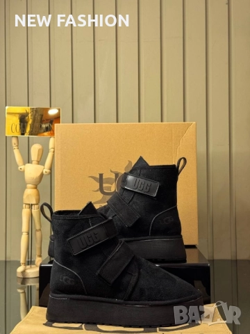 Дамски Боти ✨UGG