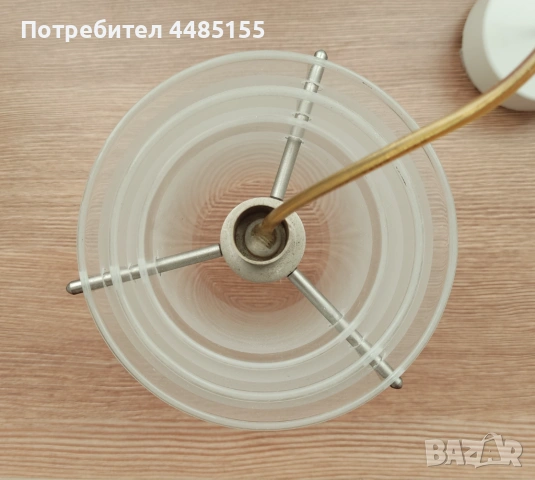 Markslöjd eiszapfen, снимка 5 - Други ценни предмети - 53532893